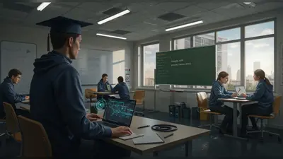 Streamline code refactoring with AI debugging tools.