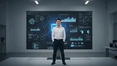 Mastering AI-powered writing for digital marketing success.
