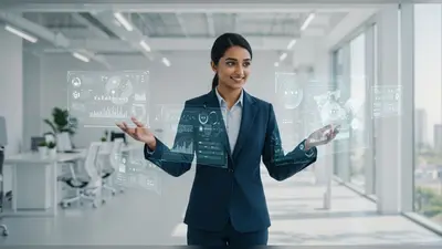 Streamlining workflow and maximizing productivity with ChatGPT.