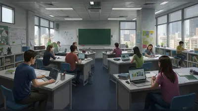 Elevate your online courses with AI prompts that create engaging and impactful educational content.