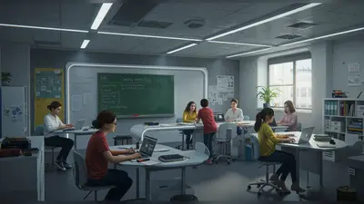 Tap into the power of AI to unlock your creative potential and generate innovative content ideas.