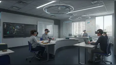 Unlocking the potential of ChatGPT for crafting immersive and engaging virtual reality experiences.