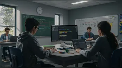 Leveraging Gemini prompts to simplify coding debugging and enhance software development efficiency.