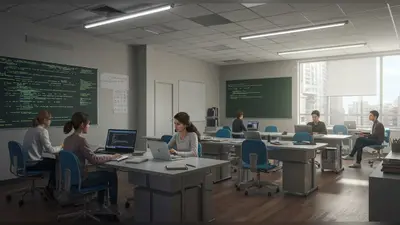 Prompt engineering streamlines code generation.
