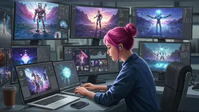 Elevate your AI writing with prompt engineering secrets.