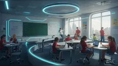 AI structures blog posts for successful content.
