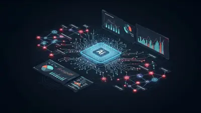 Maximizing SEO with AI-powered keyword analysis.