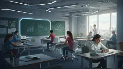 AI transforms email marketing with automation and enhanced copywriting.