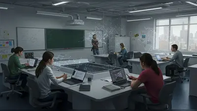 AI ethics are crucial for unbiased content generation.