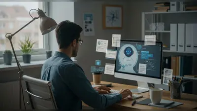 ChatGPT empowering solopreneurs to automate tasks and streamline their workflow.