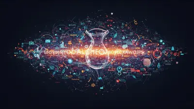 Transforming keywords into website traffic with AI-powered SEO prompts.