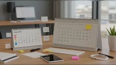 Automate your day and boost productivity with ChatGPT prompts.