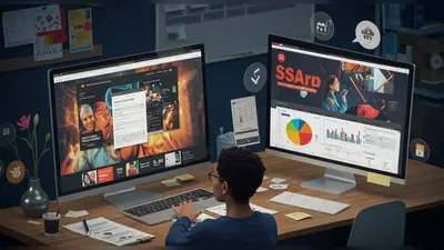 AI-powered ad copy generation for maximum conversion rates.