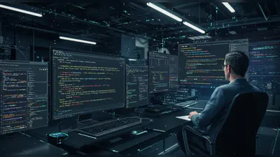 Using AI to achieve flawless code through effective debugging prompts.