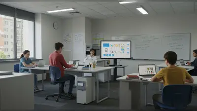 Streamline your daily business tasks and boost productivity with ChatGPT prompts.