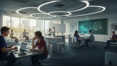 Harness the power of AI to create marketing campaigns tailored to individual customer needs.