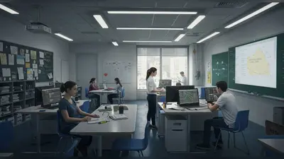 Use AI to automate and optimize code refactoring for improved software development workflows.