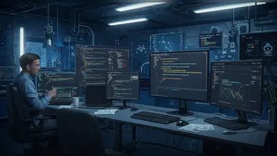 AI coding assistance with Gemini prompts.