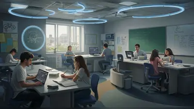 Unlock AI content creation with effective prompt engineering.