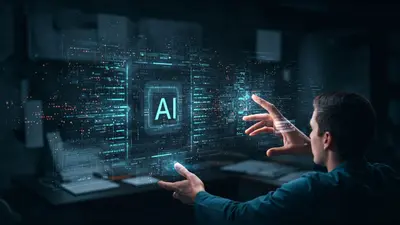Unlock advanced AI writing techniques for superior marketing content.