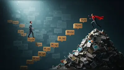 Transform from a novice to an AI content hero with ChatGPT prompt mastery.
