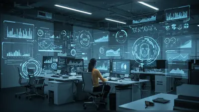 Advanced prompt engineering techniques to boost content marketing ROI using AI-powered copywriting tools.