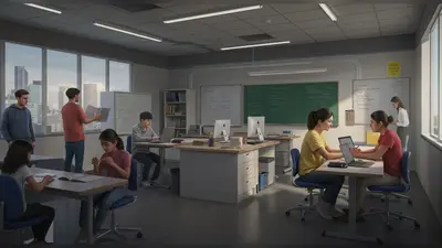 Unlock career potential with ChatGPT prompts. Learn AI for career advancement.
