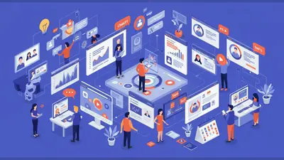 Drive digital marketing success with ChatGPT: Unleash AI for content, SEO, and strategy.