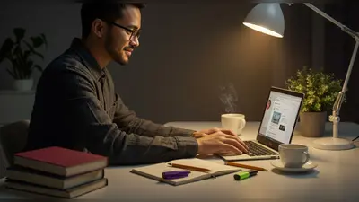 Elevate your copywriting with Gemini: Unlock creative potential through AI-powered prompts.
