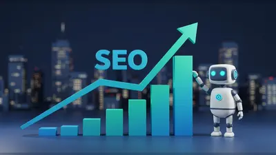 Achieve SEO success with the power of ChatGPT prompts.