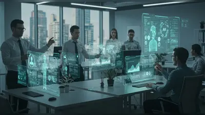 Automate your business processes with these 20 AI prompts, increasing efficiency and boosting productivity.