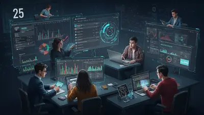 AI prompts empower keyword research, boosting SEO performance.