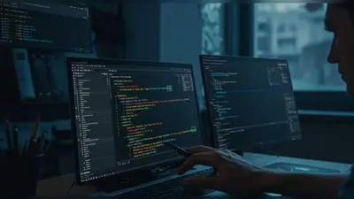 AI-powered code debugging.