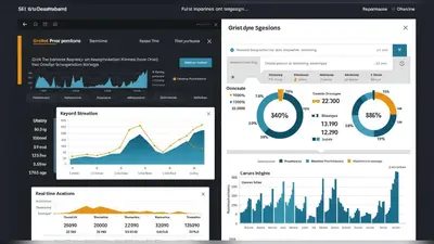 Grok prompts are turbocharging SEO efforts, leading to improved site performance and organic traffic.