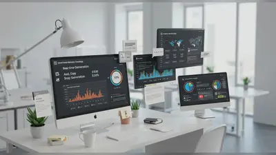 ChatGPT prompts are revolutionizing digital marketing, driving higher conversion rates and engagement.
