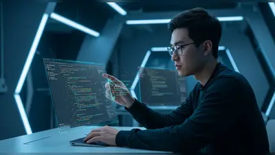 Code like a pro with Gemini prompts.