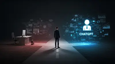 Unlock new career opportunities with these ChatGPT prompts designed to elevate your skills and potential.