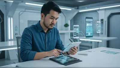 Revolutionize your app development with ChatGPT prompts.