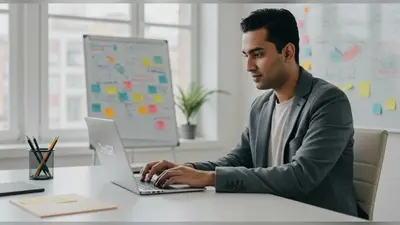 Unlock startup success with ChatGPT prompts.