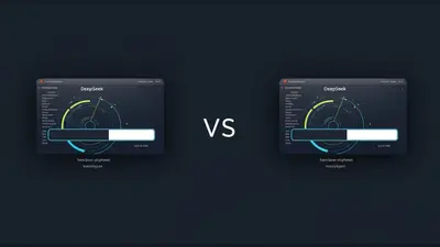 Double your output with DeepSeek prompts.
