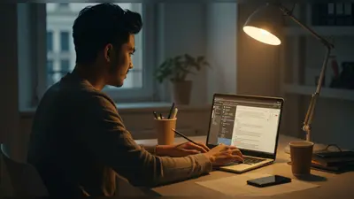 Unlock your copywriting potential with the magic of Gemini prompts.