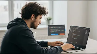 Achieve coding excellence with the power of Gemini prompts.