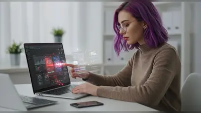Revolutionize your UI/UX design with the power of AI prompts.