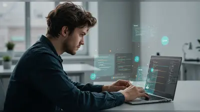 Accelerate your app development with the power of Grok prompts.
