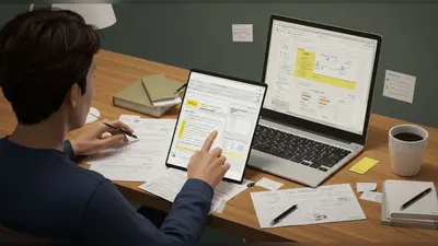 Supercharging workflow with Grok prompts.