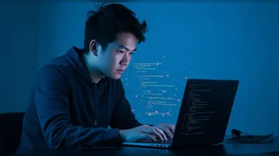 Unleashing the power of Llama 2 to revolutionize coding.
