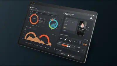Turbocharging digital marketing with innovative ChatGPT prompts.