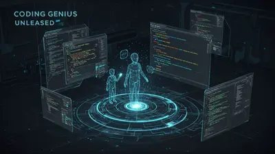 Unleash your inner coding genius with these 25 powerful Gemini prompts.