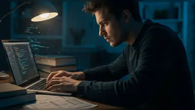 Unlock advanced coding secrets with Llama 2 prompts.