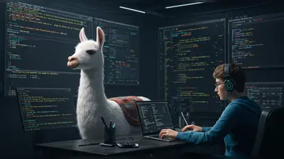Unlock advanced development with Llama 2 prompts and revolutionize your coding abilities.